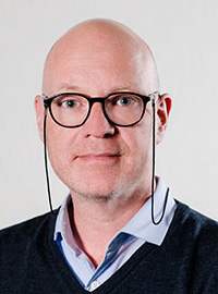 Profile picture of Janne Pölönen