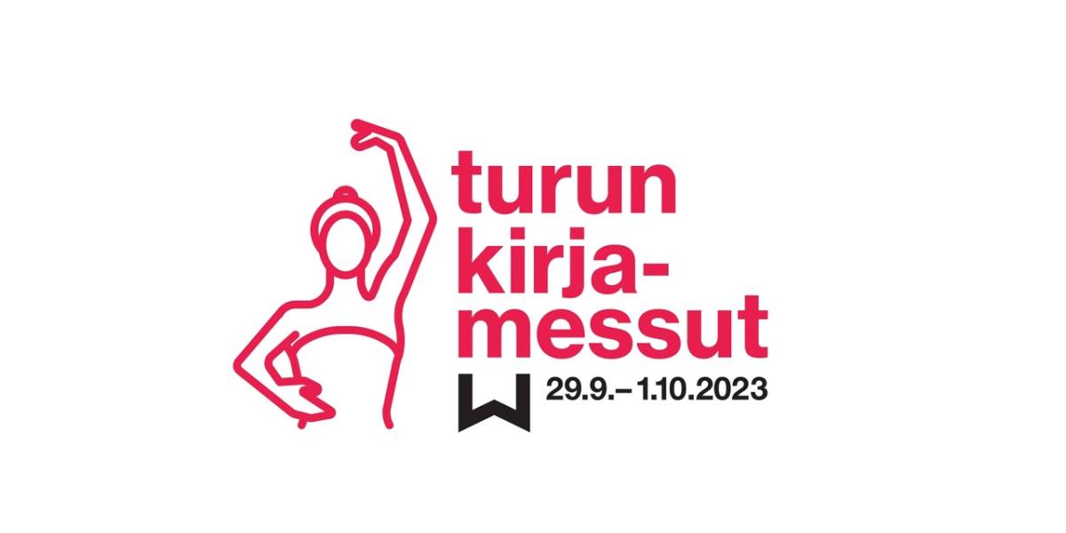 Turun kirjamessut 2023 | Tiedonjulkistamisen neuvottelukunta