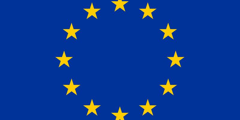 EU-lippu.