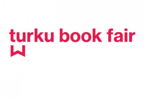 Turku Book Fair 30 years.